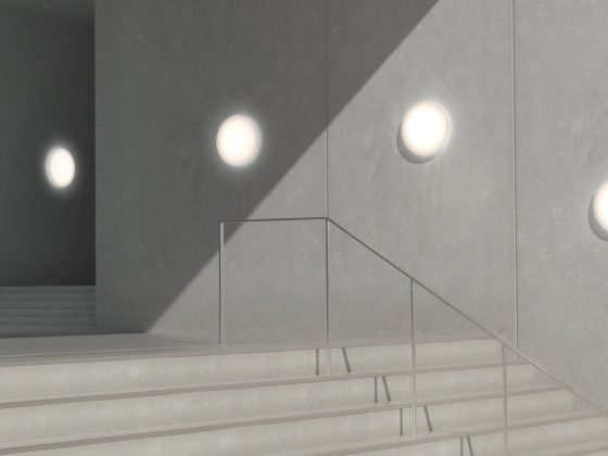 Atrium Ltd - Louis Poulsen Design to shape Light